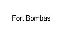 Logo Fort Bombas em Antônio Bezerra