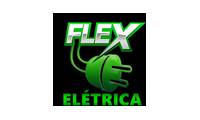 Logo Flex Elétrica & Hidráulica ( Zona Sul) em Espírito Santo