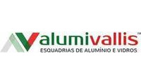 Fotos de Alumivallis Esquadrias de Alumínio e Vidros em Vila Leopoldina
