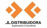 Logo JL Distribuidora de Suplementos e Cosméticos em Ceilândia Norte (Ceilândia)
