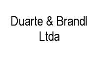 Logo Duarte & Brandl em Ponte do Imaruim