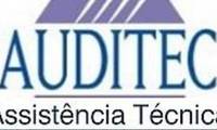 Logo Auditec telecom e Representação comercial em Nova Itanhaem
