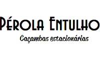 Logo Pérola Entulho