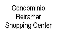 Logo Condomínio Beiramar Shopping Center em Coqueiros