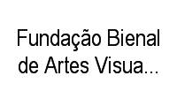 Logo de Fundação Bienal de Artes Visuais do Mercosul Fbavm em Centro Histórico