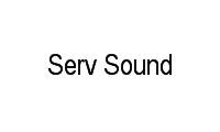 Logo Serv Sound em Federação