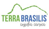 Logo Terra Brasilis - Urca em Urca