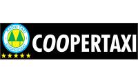 Logo Coopertáxi Cooperativa de Transporte em Taxi em Setor Central