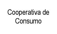 Logo Cooperativa de Consumo em Setor Central