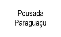 Logo Pousada Paraguaçu em Brejatuba