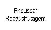 Logo Pneuscar Recauchutagem em Abelhas