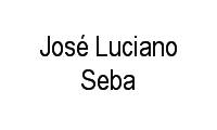 Logo de José Luciano Seba em Centro