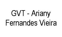 Logo GVT - Ariany Fernandes Vieira