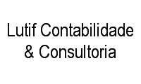 Logo Lutif Contabilidade & Consultoria