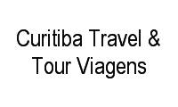 Logo Curitiba Travel & Tour Viagens