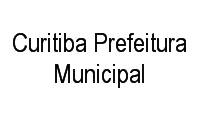 Logo Curitiba Prefeitura Municipal em Alto Boqueirão