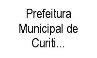 Logo Prefeitura Municipal de Curitiba - Sme Escolas