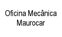Logo Oficina Mecânica Maurocar em Centro