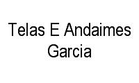 Logo Telas E Andaimes Garcia em Jardim Brasil (Zona Norte)