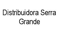 Logo Distribuidora Serra Grande em Barra do Ceará