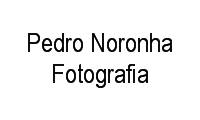 Logo Pedro Noronha Fotografia em Nova Estação