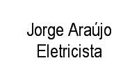 Logo Jorge Araújo Eletricista