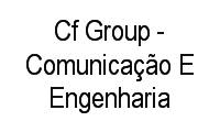 Logo Cf Group - Comunicação E Engenharia em Imbuí