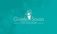 Logo Gizele Pereira de Sousa - Psicóloga em Praia da Costa