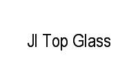 Logo Jl Top Glass em Jardim Limoeiro