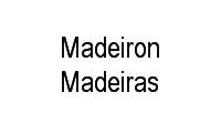 Logo Madeiron Madeiras em Cuniã