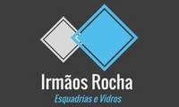 logo da empresa IRMÃOS ROCHA ESQUADRIA E VIDROS BH