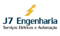Logo J7 - Serviços Elétricos em Bairro Santa Rita