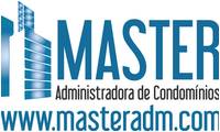 Logo MASTER ADMINISTRADORA DE CONDOMINIOS em Centro