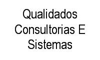 Logo Qualidados Consultorias E Sistemas em Chame-Chame