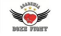 Logo Academia Boxe Fight em Jardim Nossa Senhora Auxiliadora