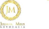 Logo Juliana Meus em Jardim Amélia