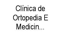 Fotos de Clínica de Ortopedia E Medicina Desportiva Reinaldo Couri em Jardim Vila Rica - Tiradentes