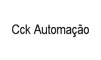 Logo Cck Automação em Planalto Paulista