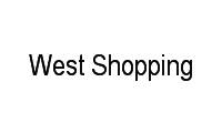 Logo West Shopping em Campo Grande