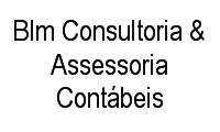 Logo Blm Consultoria & Assessoria Contábeis