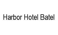 Logo Harbor Hotel Batel em Batel