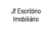 Logo Jf Escritório Imobiliário em Centro