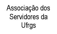 Logo Associação dos Servidores da Ufrgs em Centro Histórico