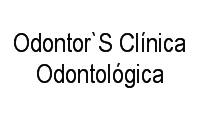 Logo Odontor`S Clínica Odontológica em Mata da Praia