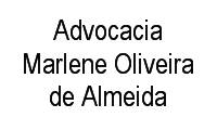 Logo Advocacia Marlene Oliveira de Almeida em Centro
