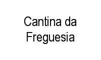 Logo Cantina da Freguesia em Lagoa da Conceição