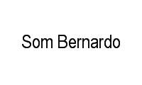 Logo Som Bernardo em Botafogo