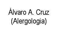 Logo Álvaro A. Cruz (Alergologia) em Rio Vermelho