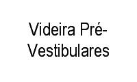 Logo Videira Pré-Vestibulares