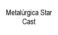 Logo Metalúrgica Starcast em Jardim São Geraldo